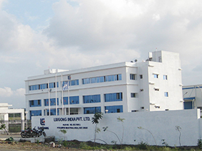 尊龙凯时AG印度有限公司-制造工厂